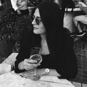 Meet your Posher, Kelsey